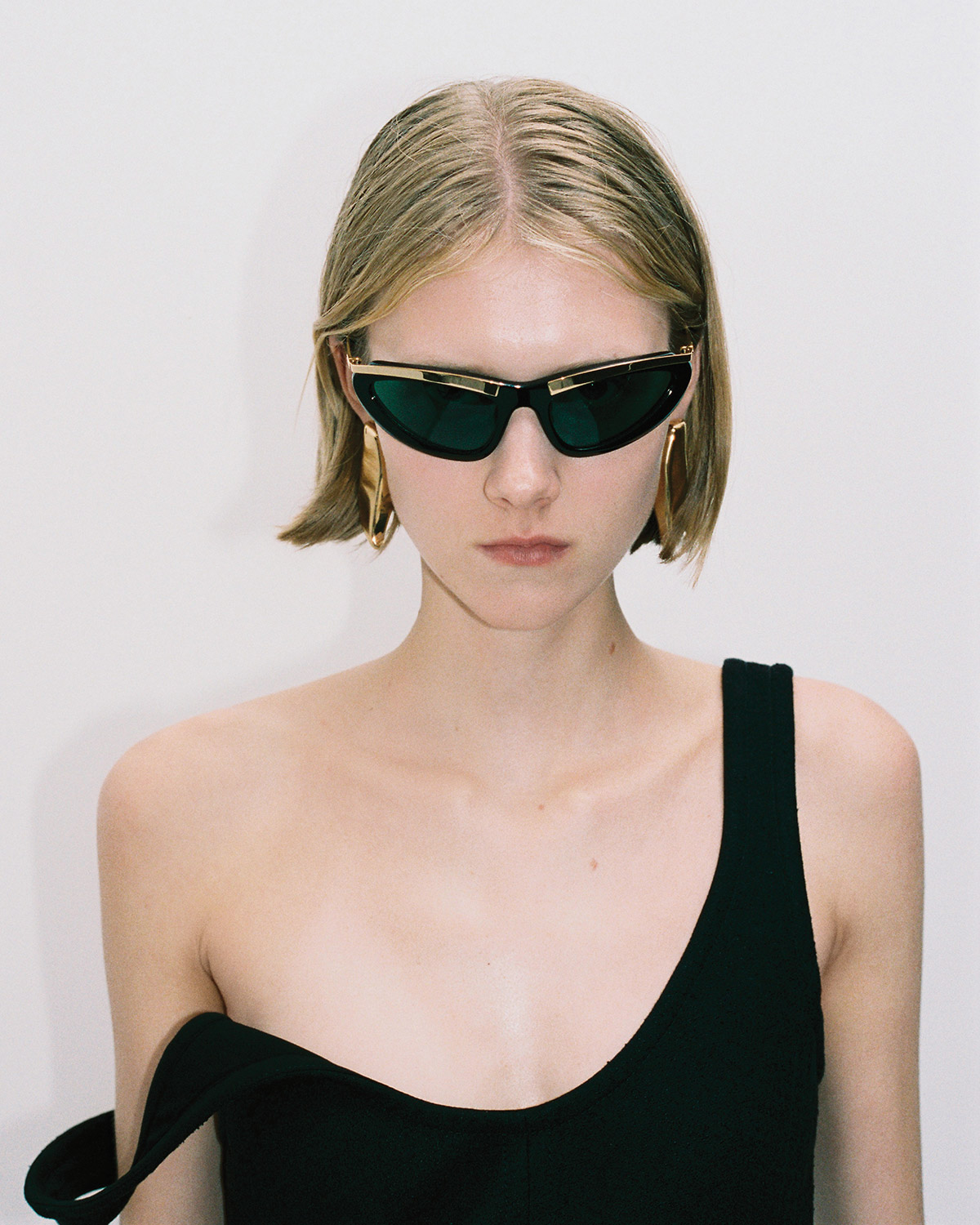 Bottega Veneta Summer 2026 Fanzine
