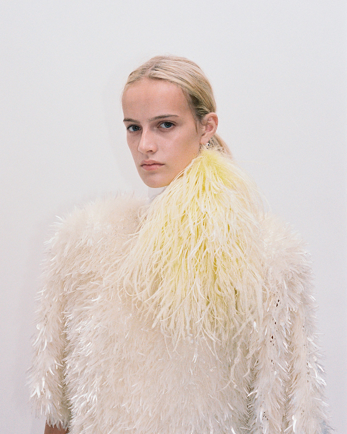 Bottega Veneta Summer 2026 Fanzine