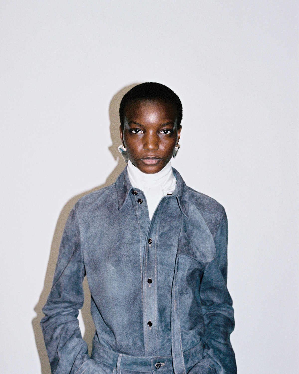 Bottega Veneta Summer 2026 Fanzine