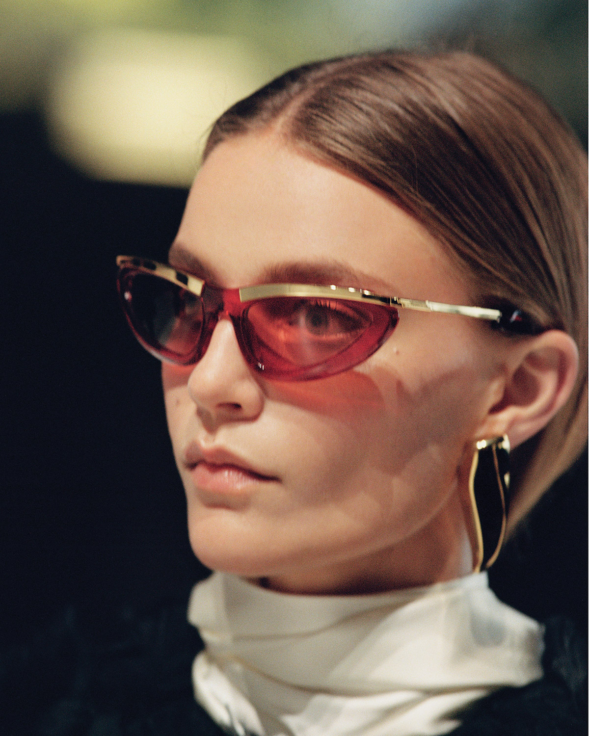 Bottega Veneta Summer 2026 Fanzine