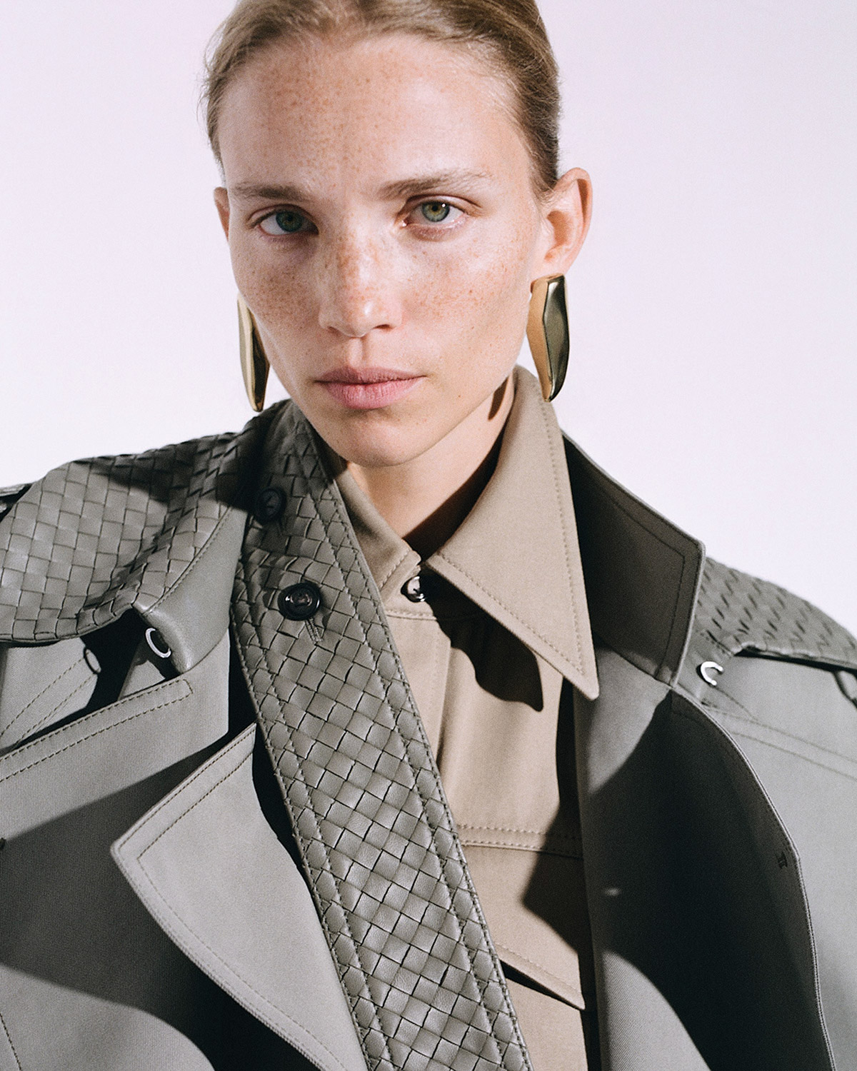 Bottega Veneta Summer 2026 Fanzine