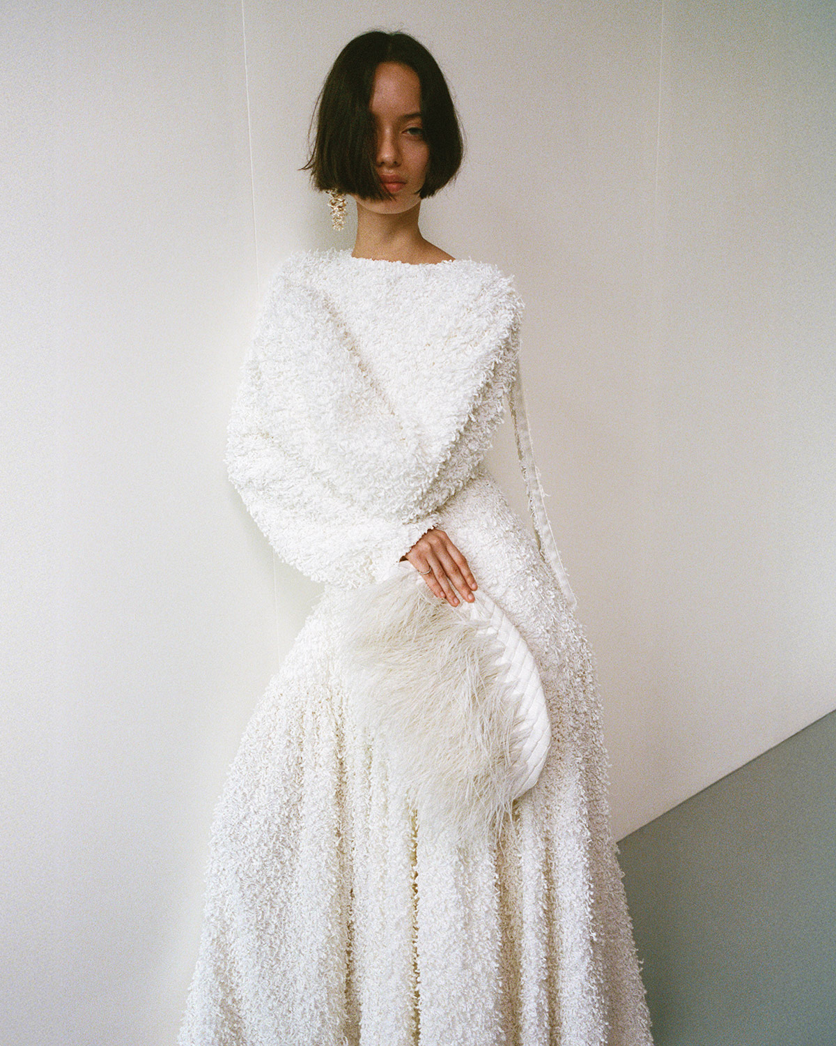 Bottega Veneta Summer 2026 Fanzine