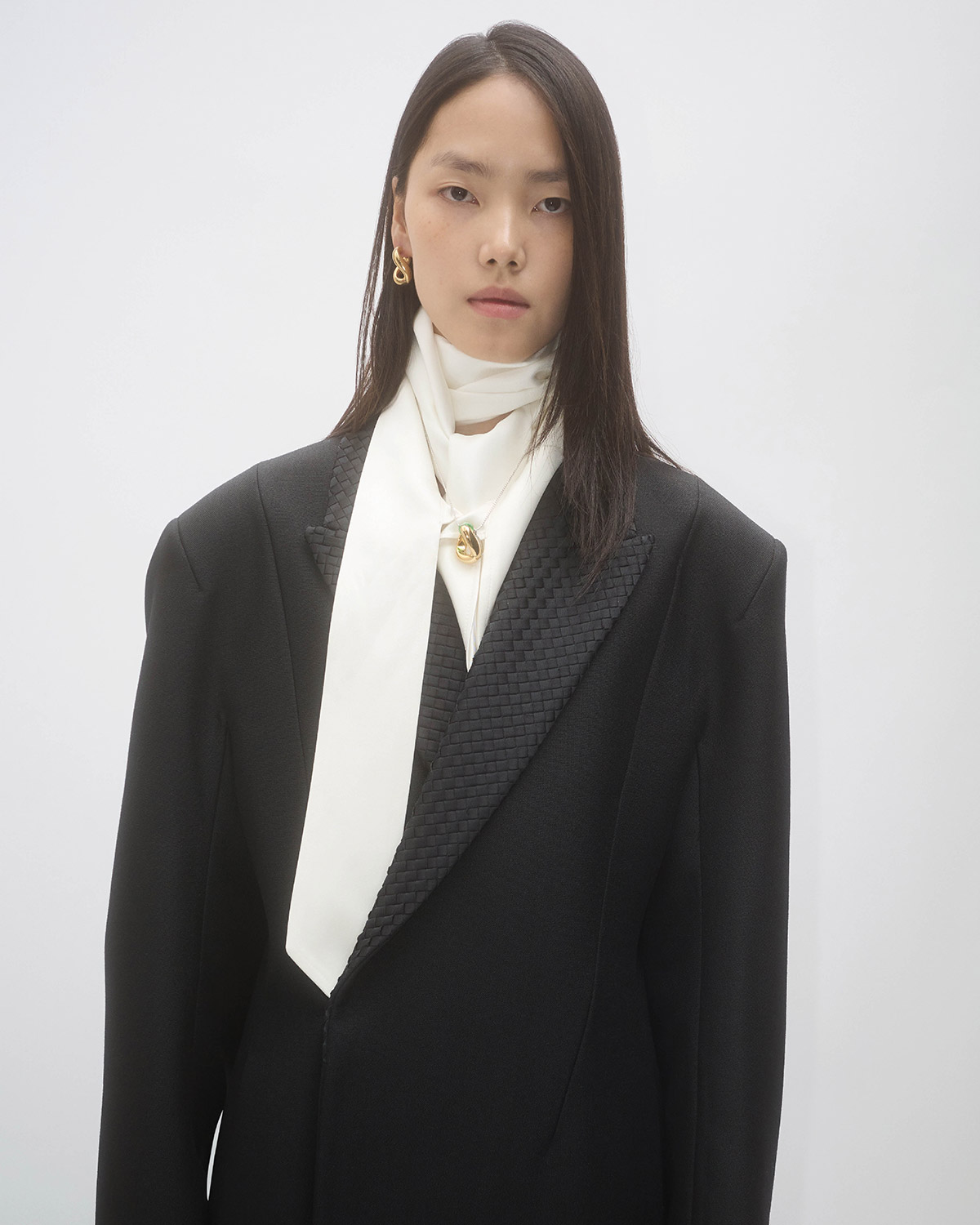 Bottega Veneta Summer 2026 Fanzine