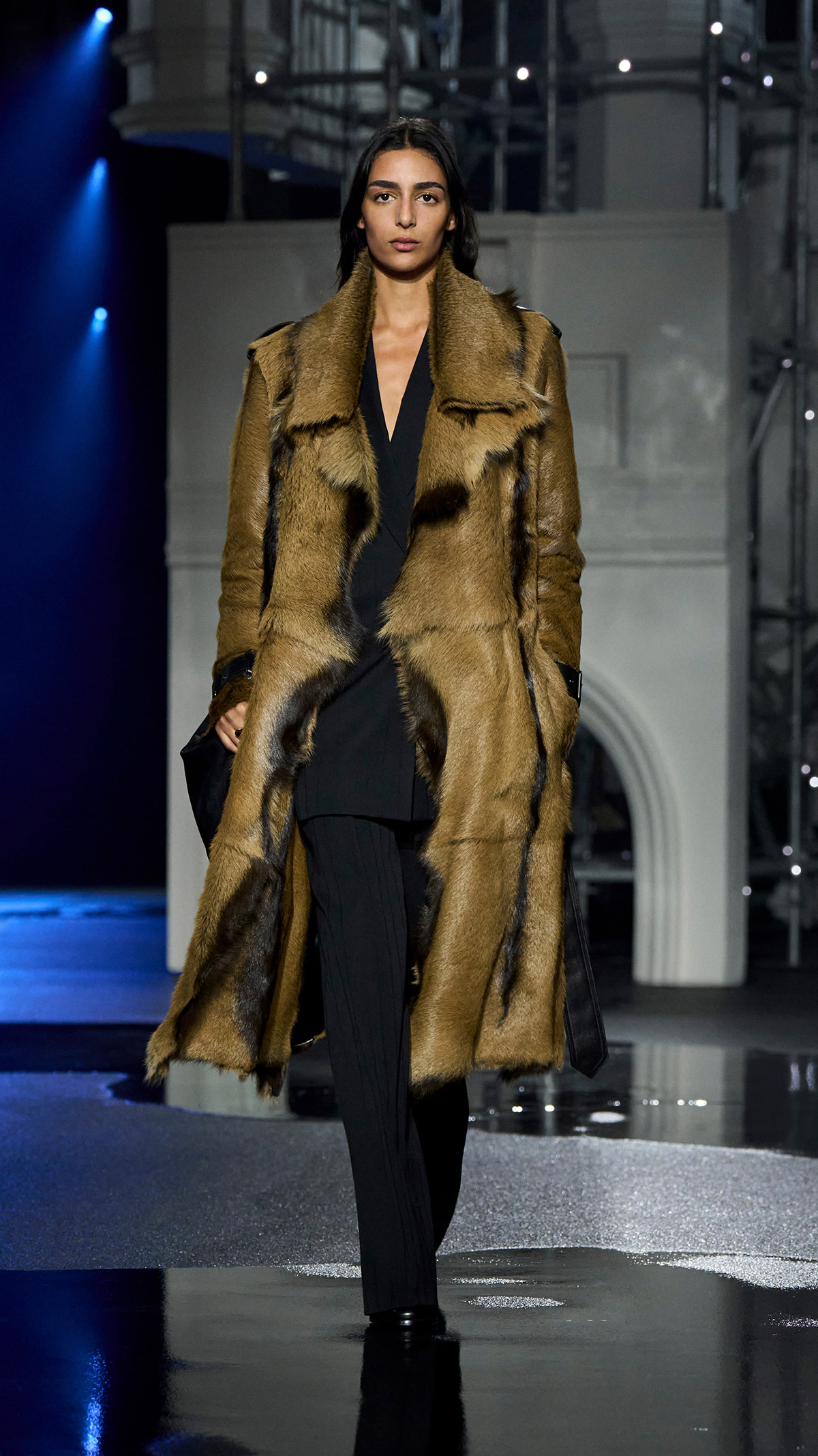 Burberry Fall 2026 Collection