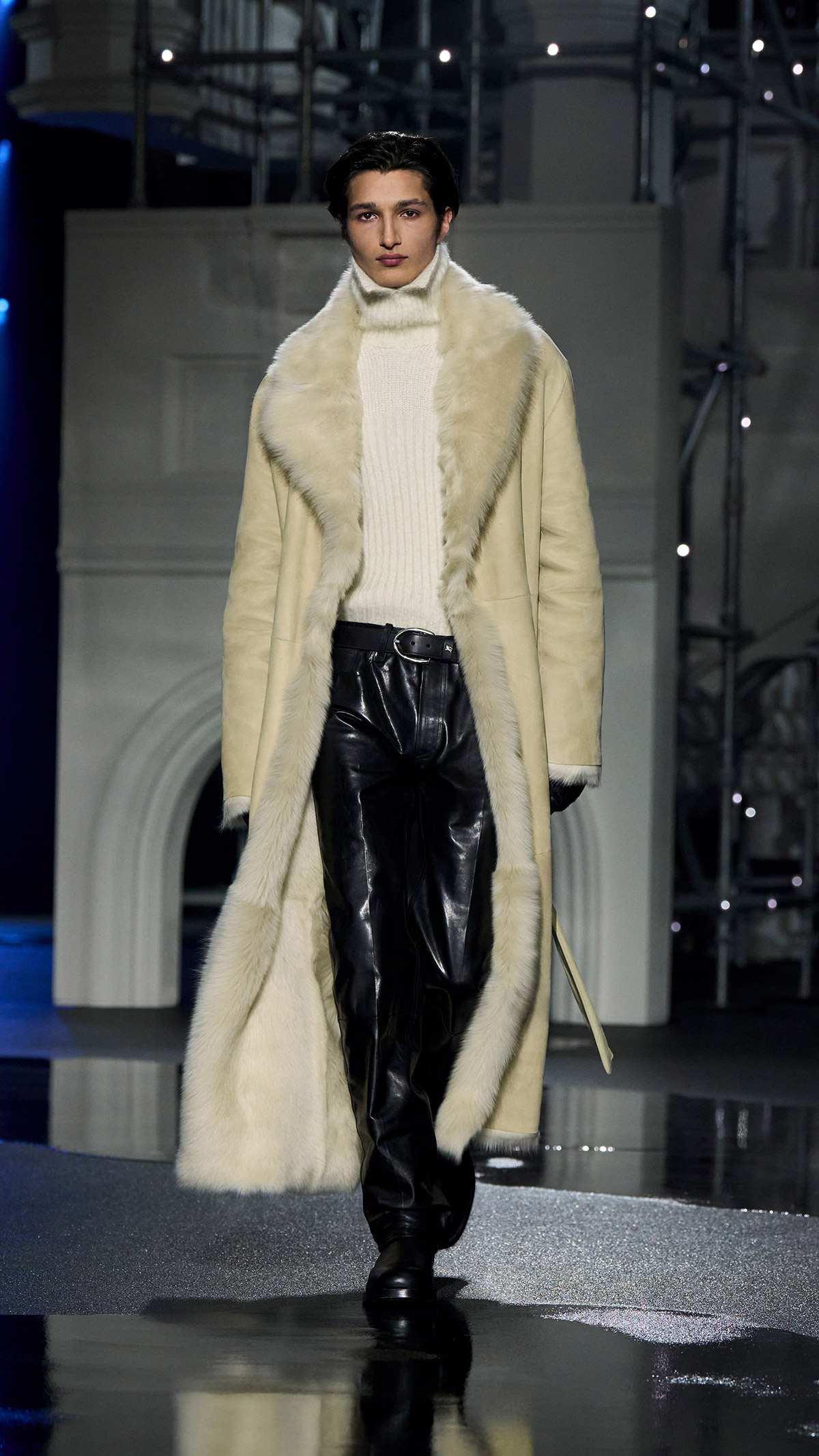 Burberry Fall 2026 Collection