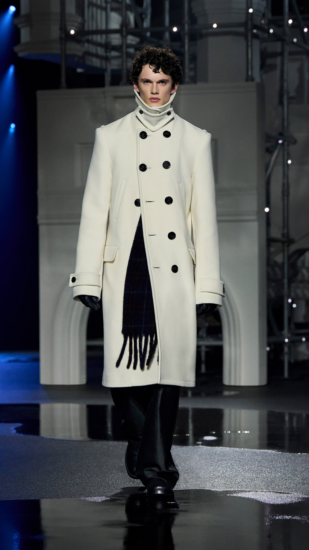 Burberry Fall 2026 Collection
