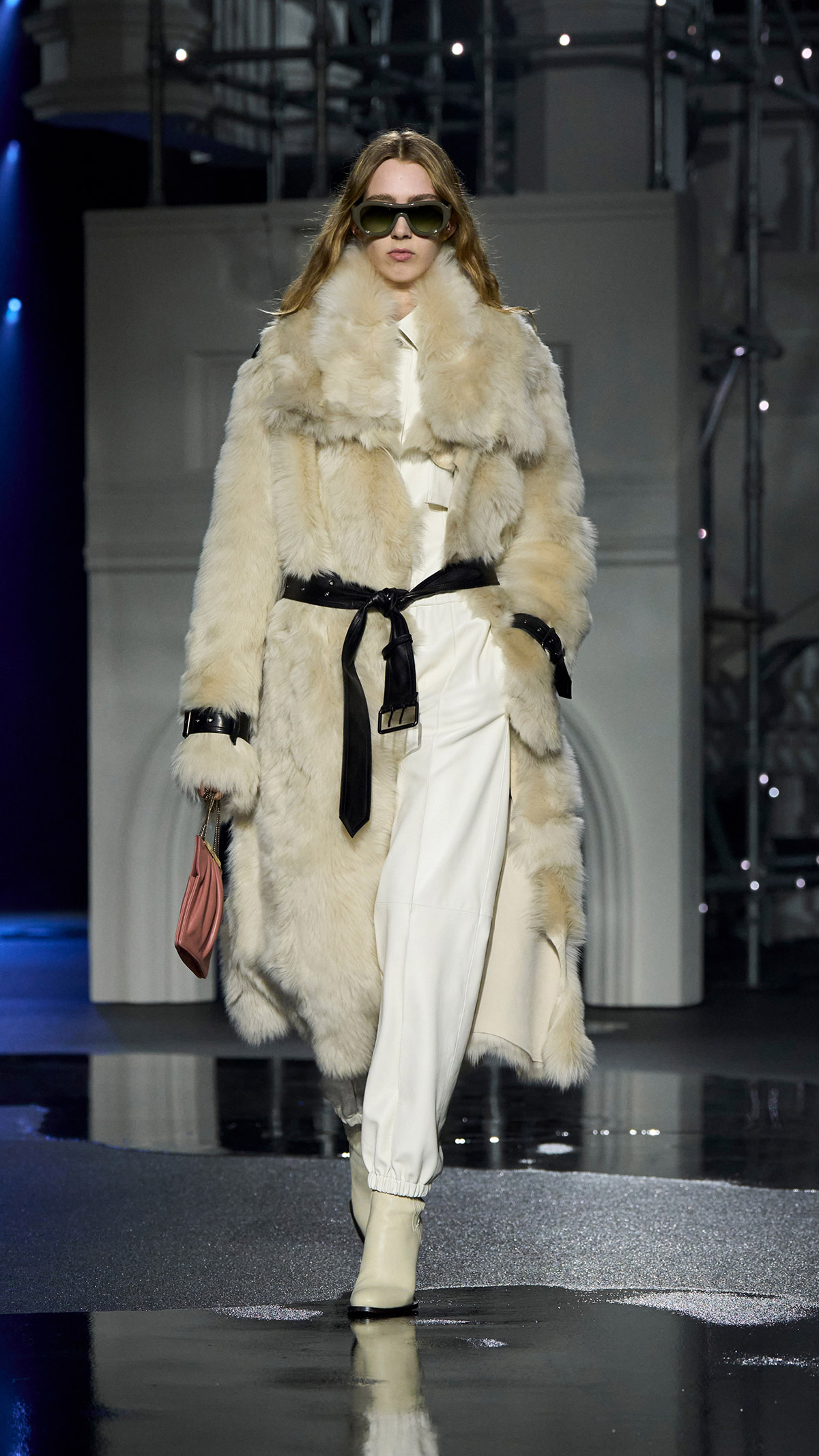 Burberry Fall 2026 Collection