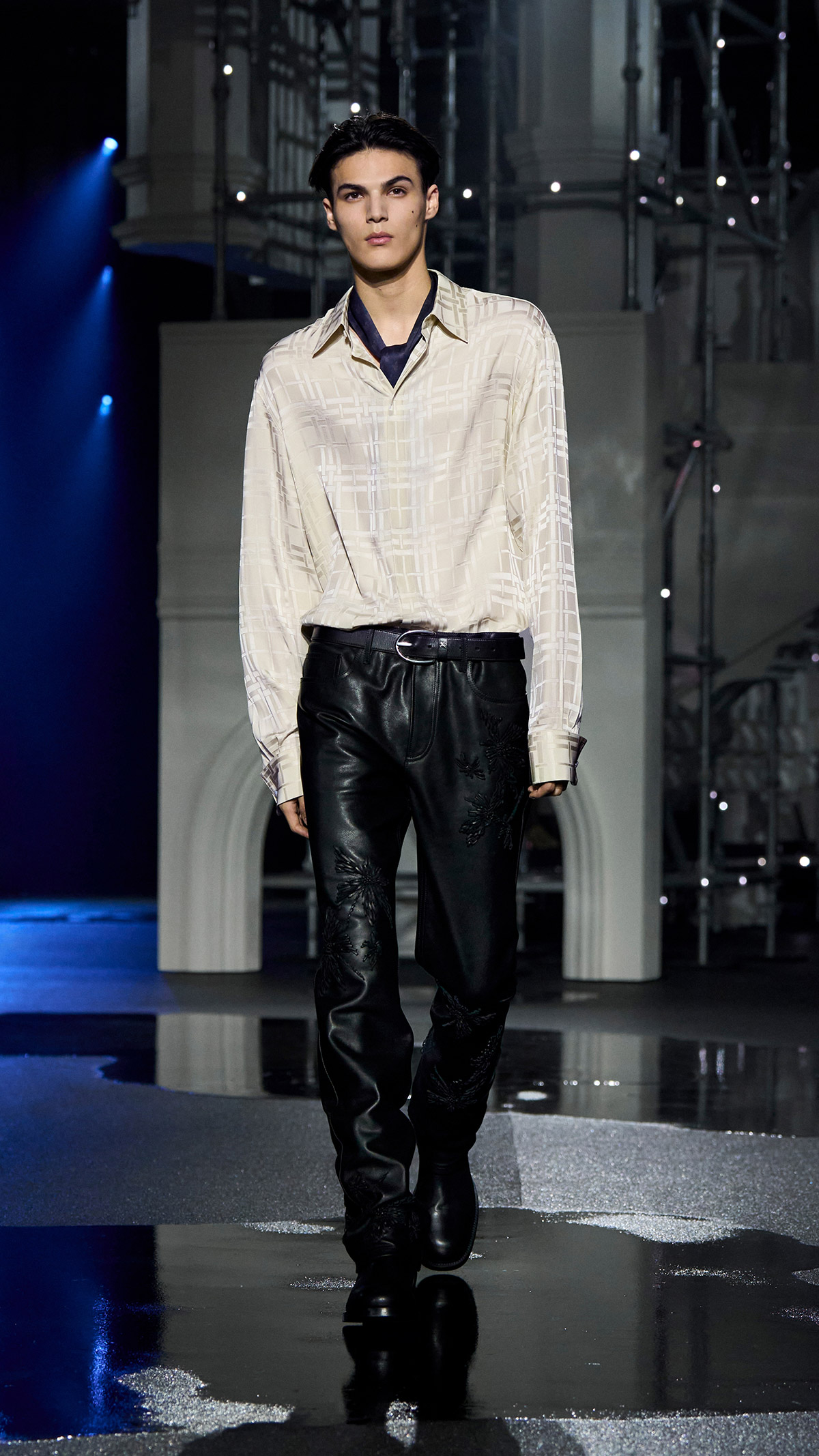 Burberry Fall 2026 Collection