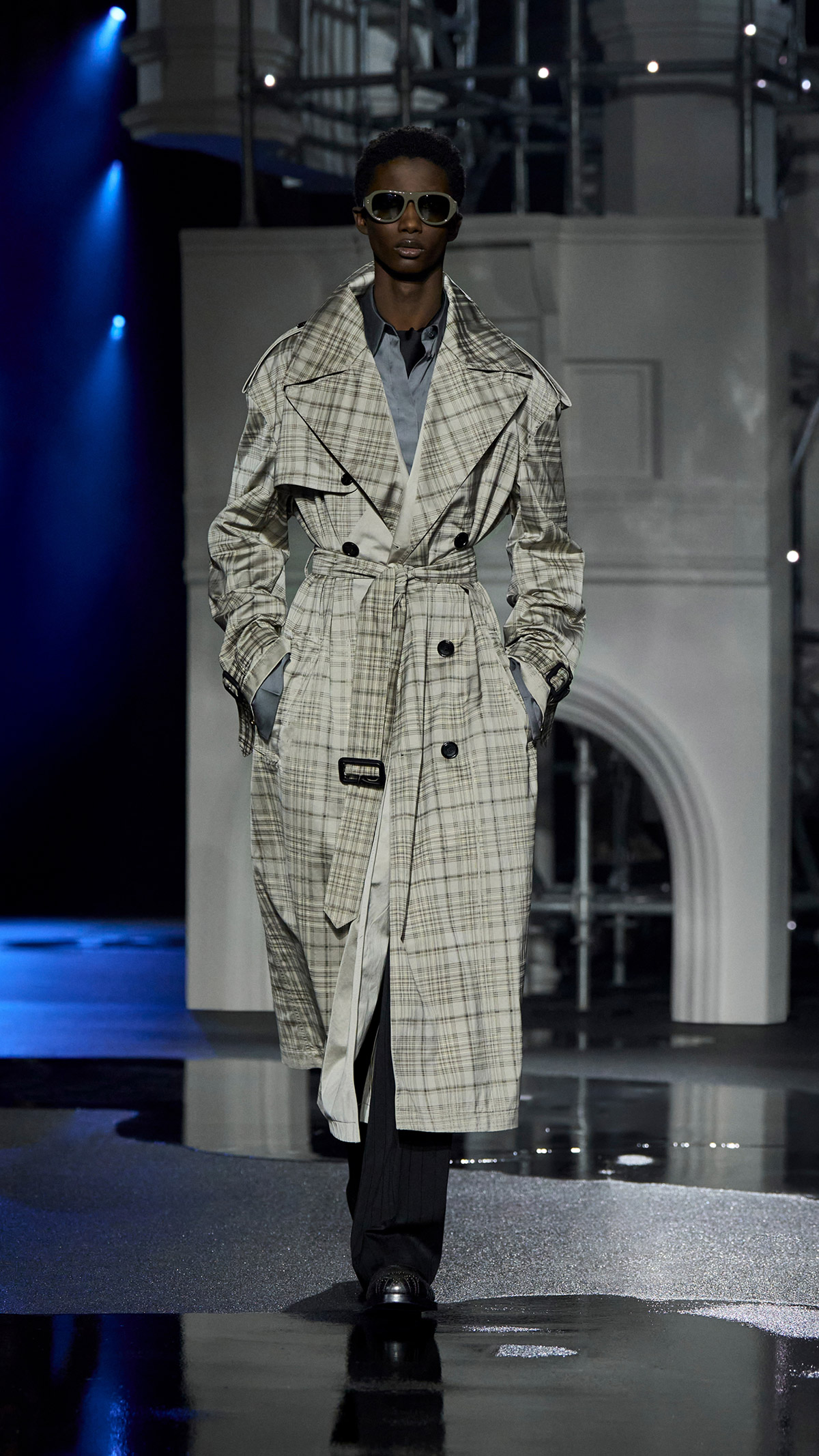 Burberry Fall 2026 Collection