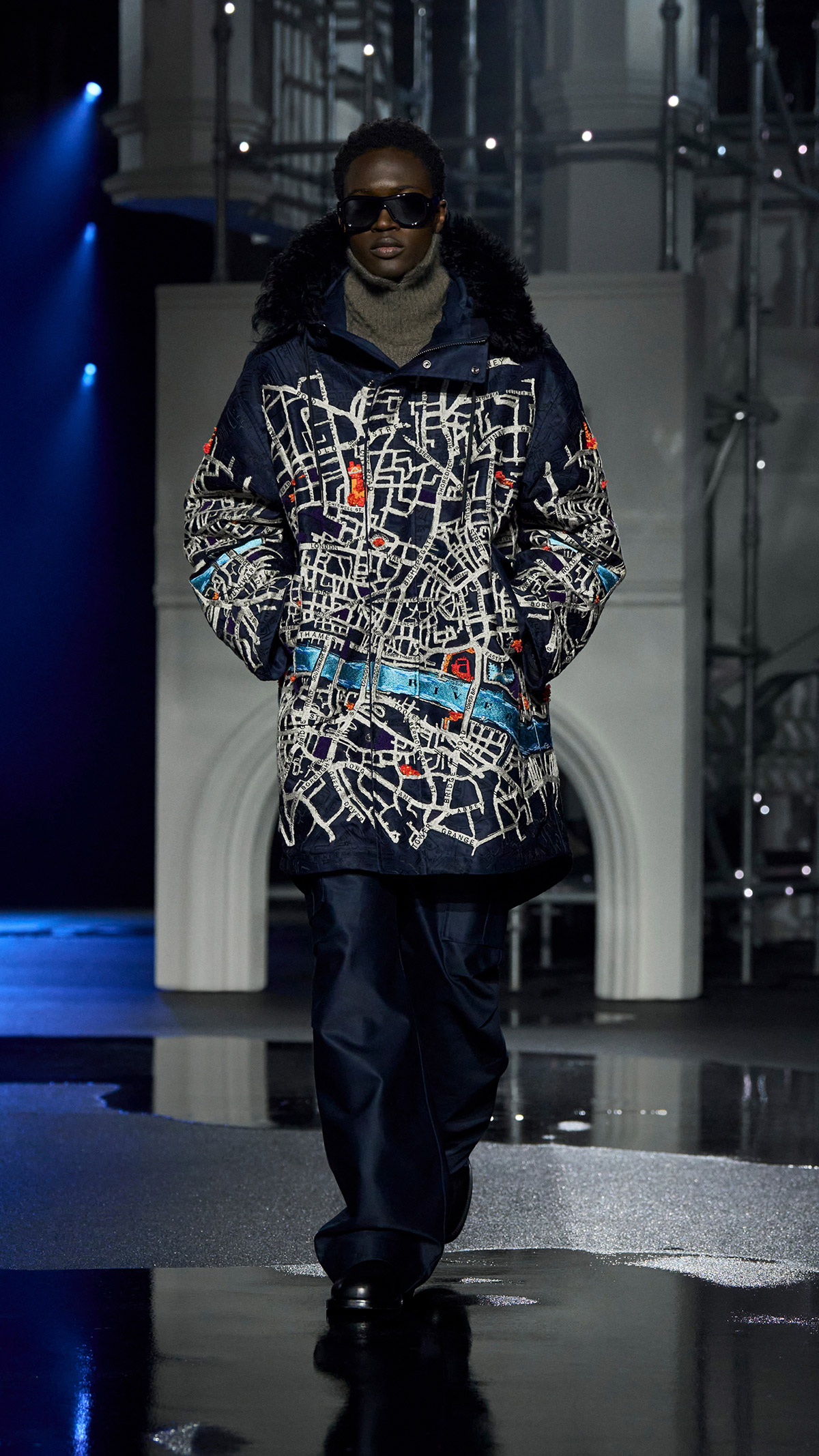 Burberry Fall 2026 Collection