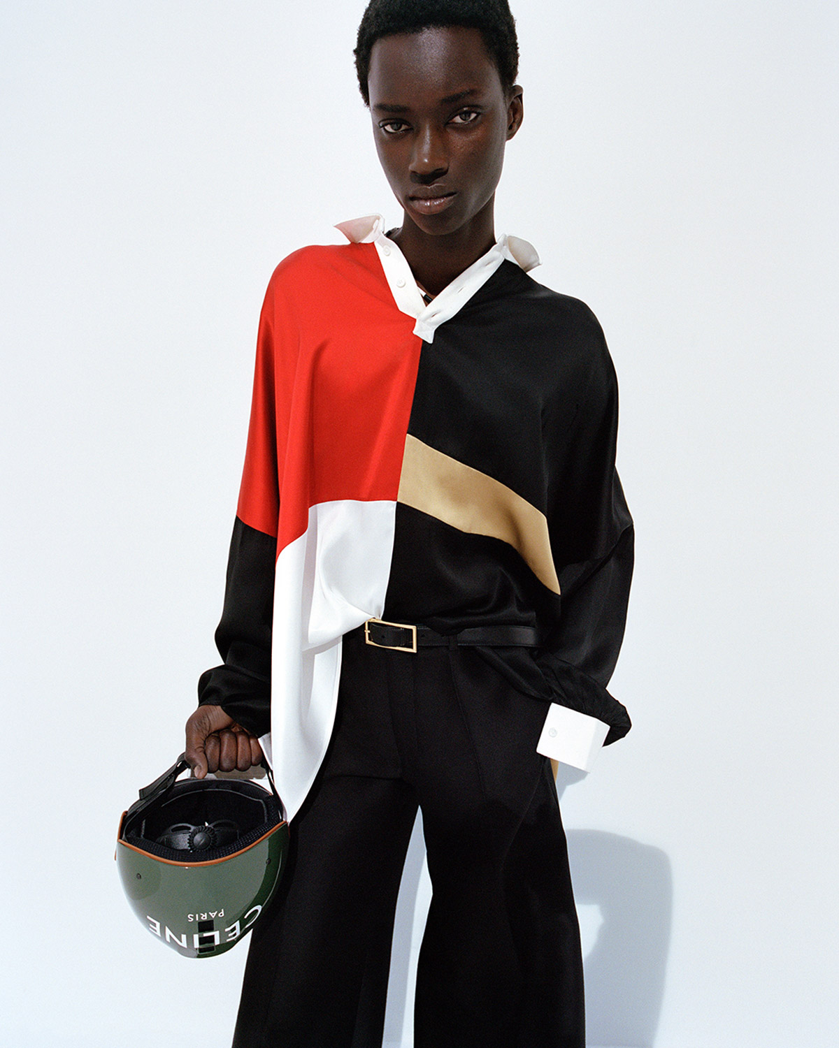 Celine Summer 2026