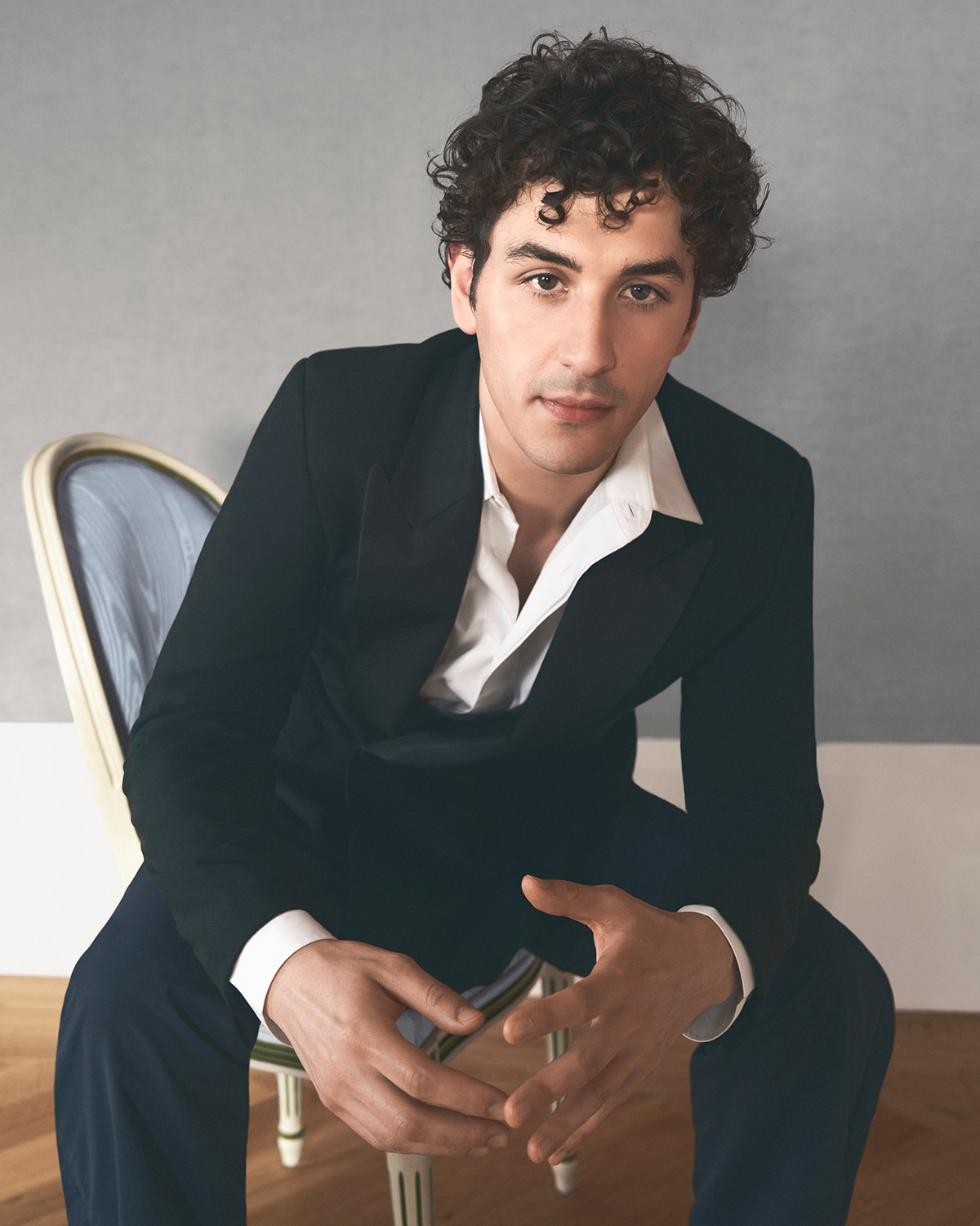 Will Price for Dior 2026