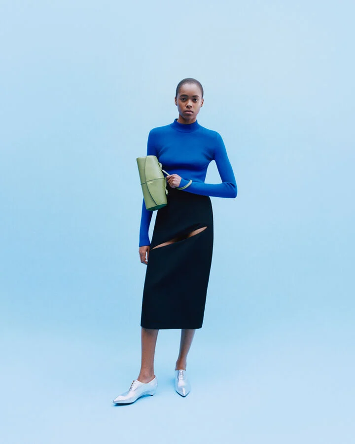 Jil Sander Spring Summer 2026