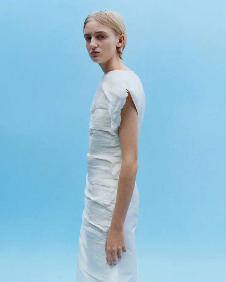 Jil Sander Spring Summer 2026