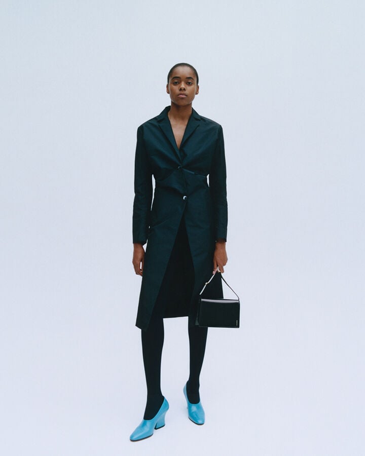 Jil Sander Spring Summer 2026
