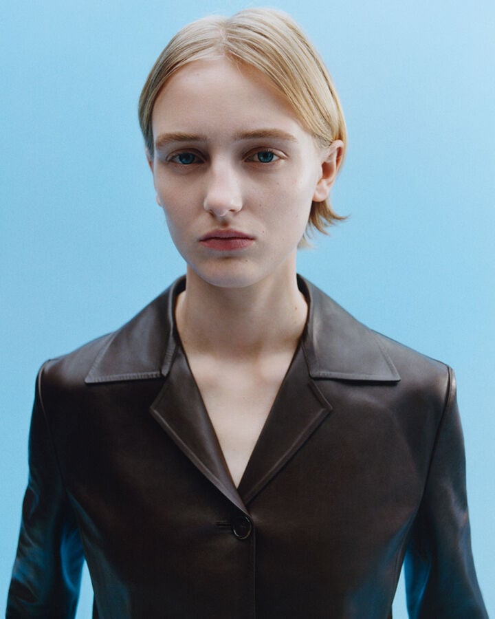 Jil Sander Spring Summer 2026