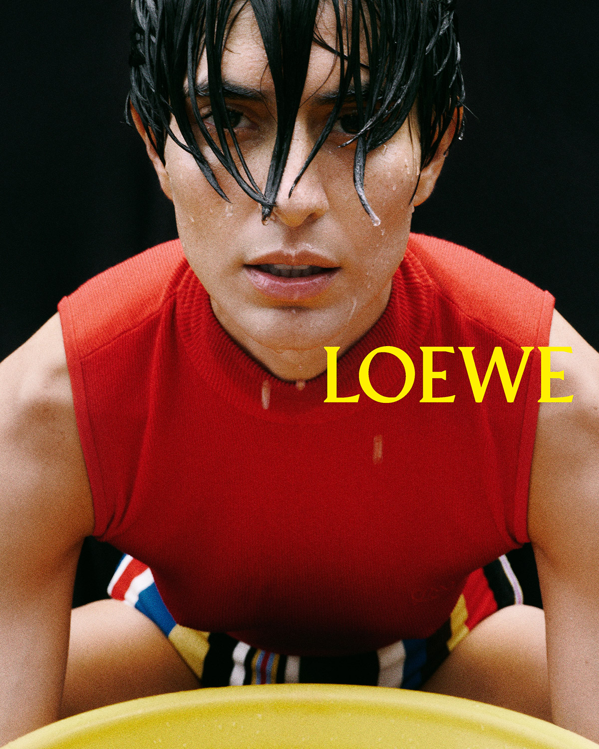 LOEWE Spring 2026 Campaign