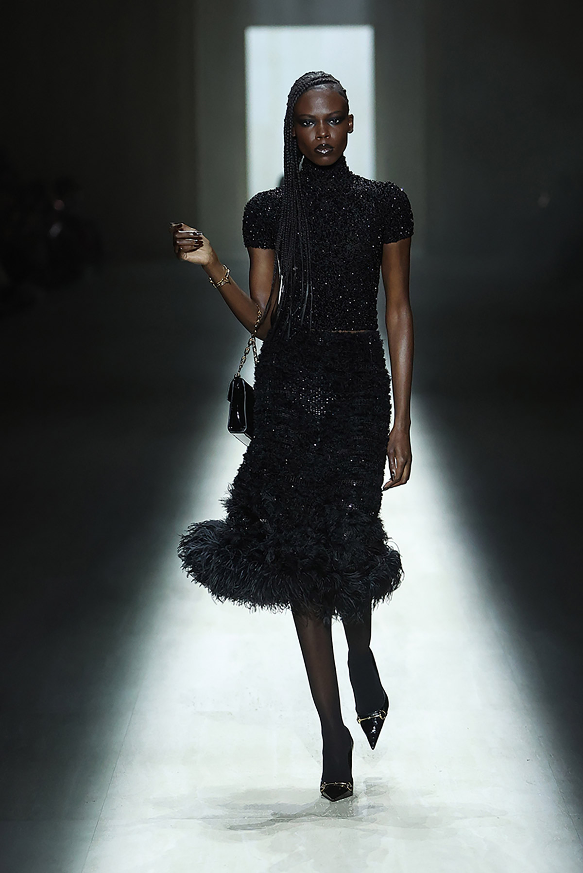 Gucci Fall 2026
