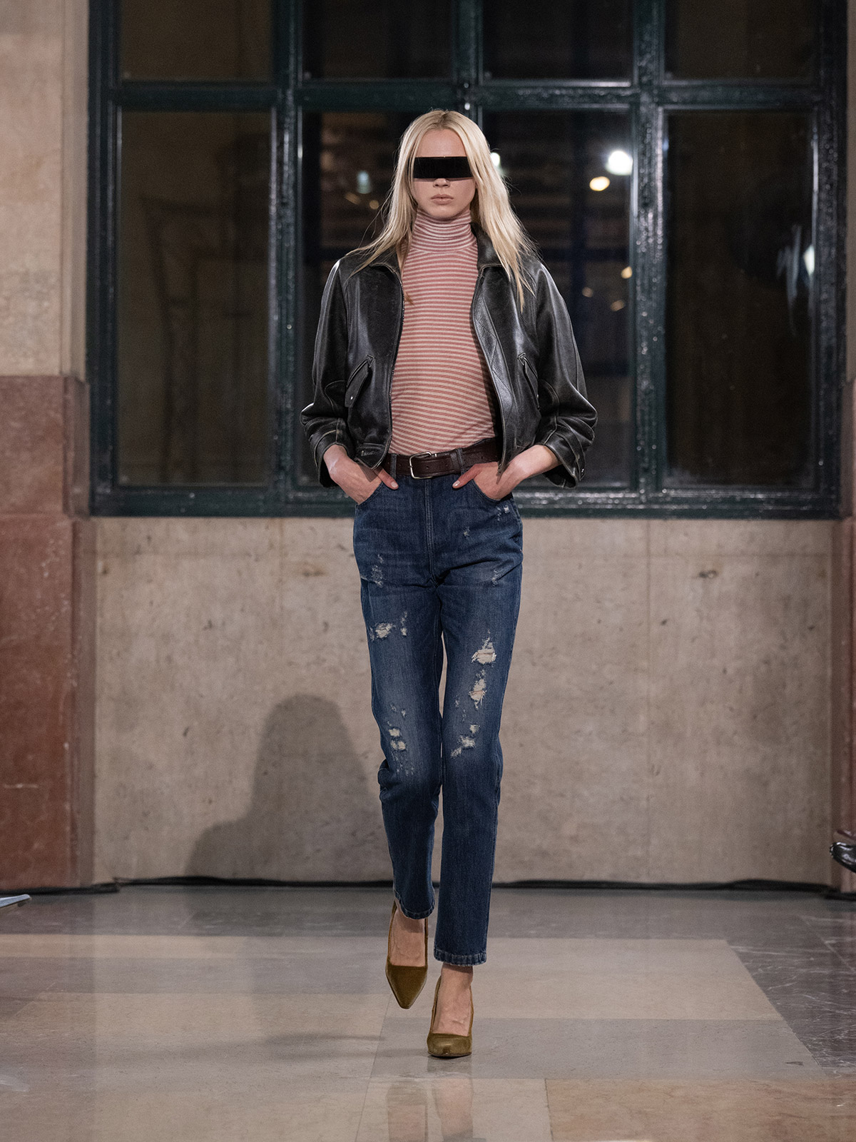 MM6 Maison Margiela Fall 2026