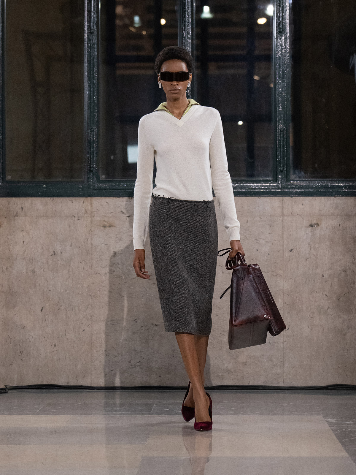 MM6 Maison Margiela Fall 2026