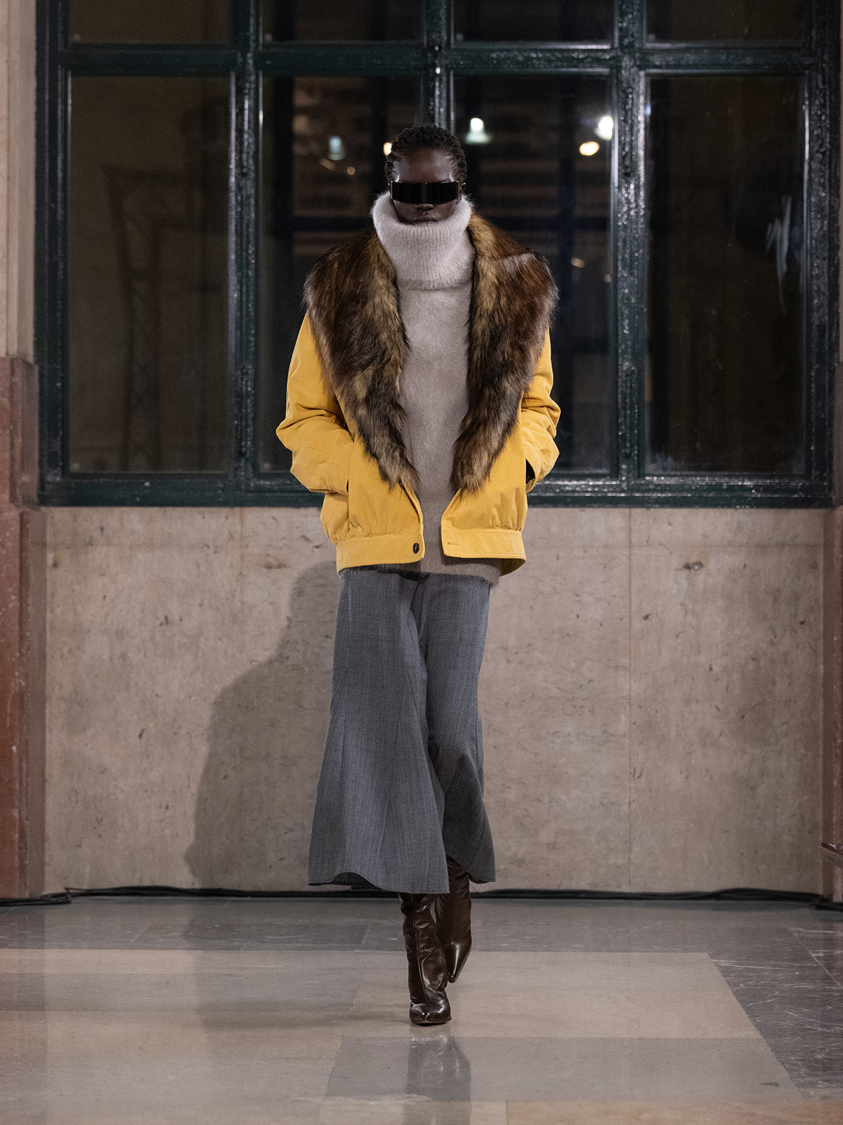 MM6 Maison Margiela Fall 2026