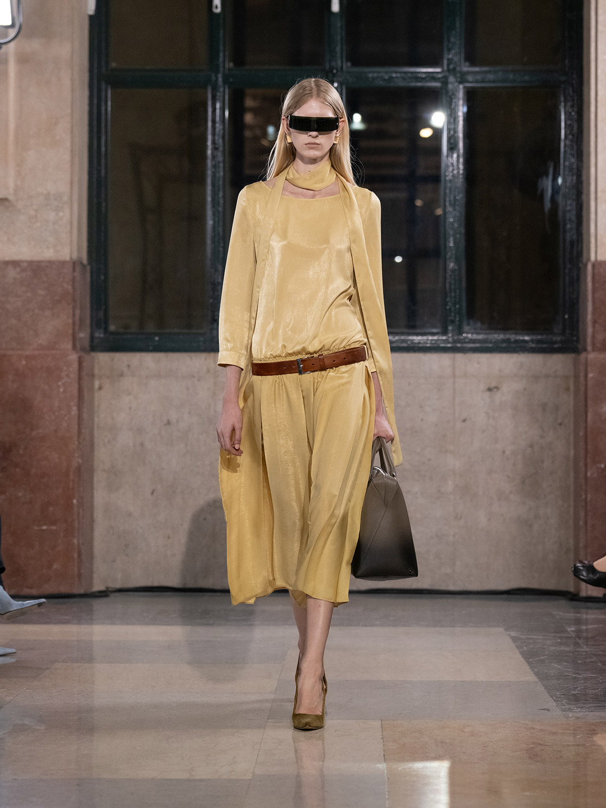MM6 Maison Margiela Fall 2026