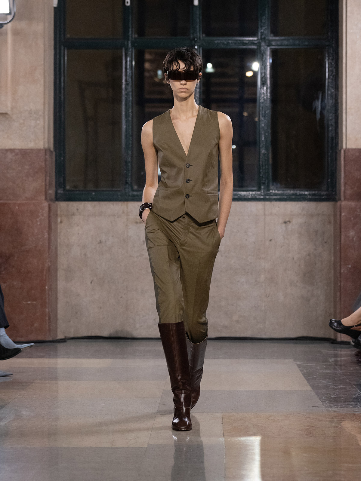 MM6 Maison Margiela Fall 2026