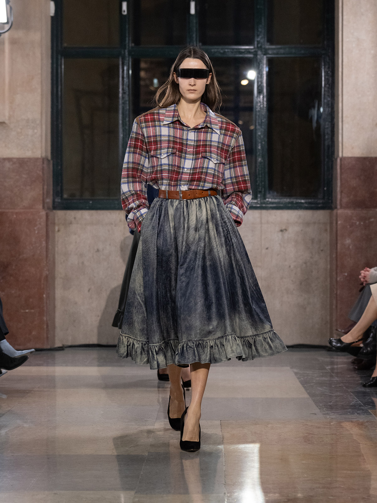 MM6 Maison Margiela Fall 2026