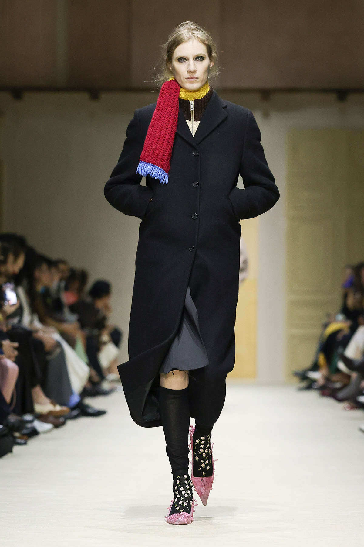Prada Fall 2026