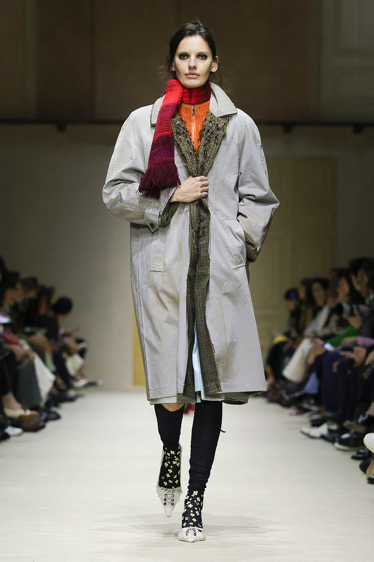 Prada Fall 2026