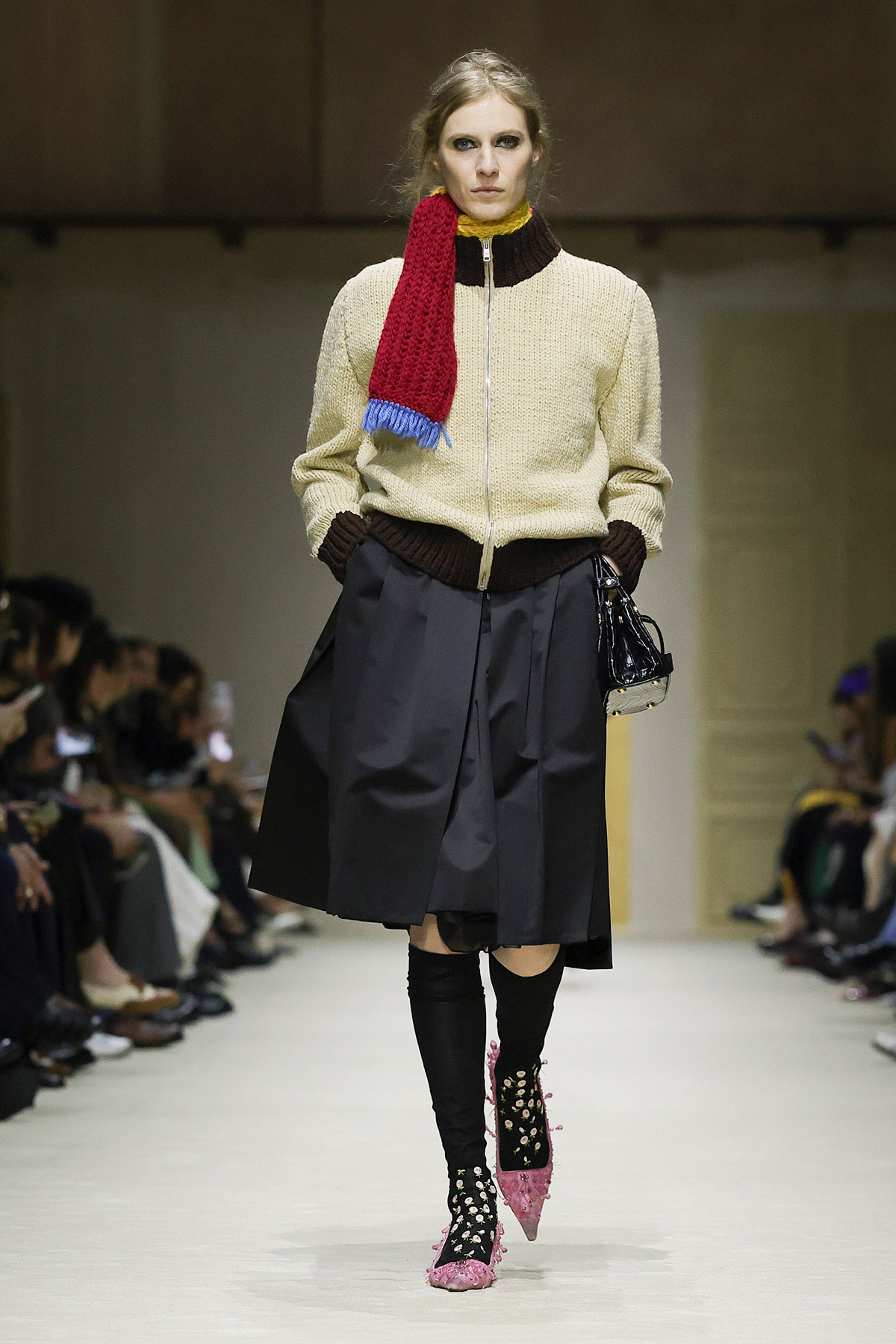 Prada Fall 2026
