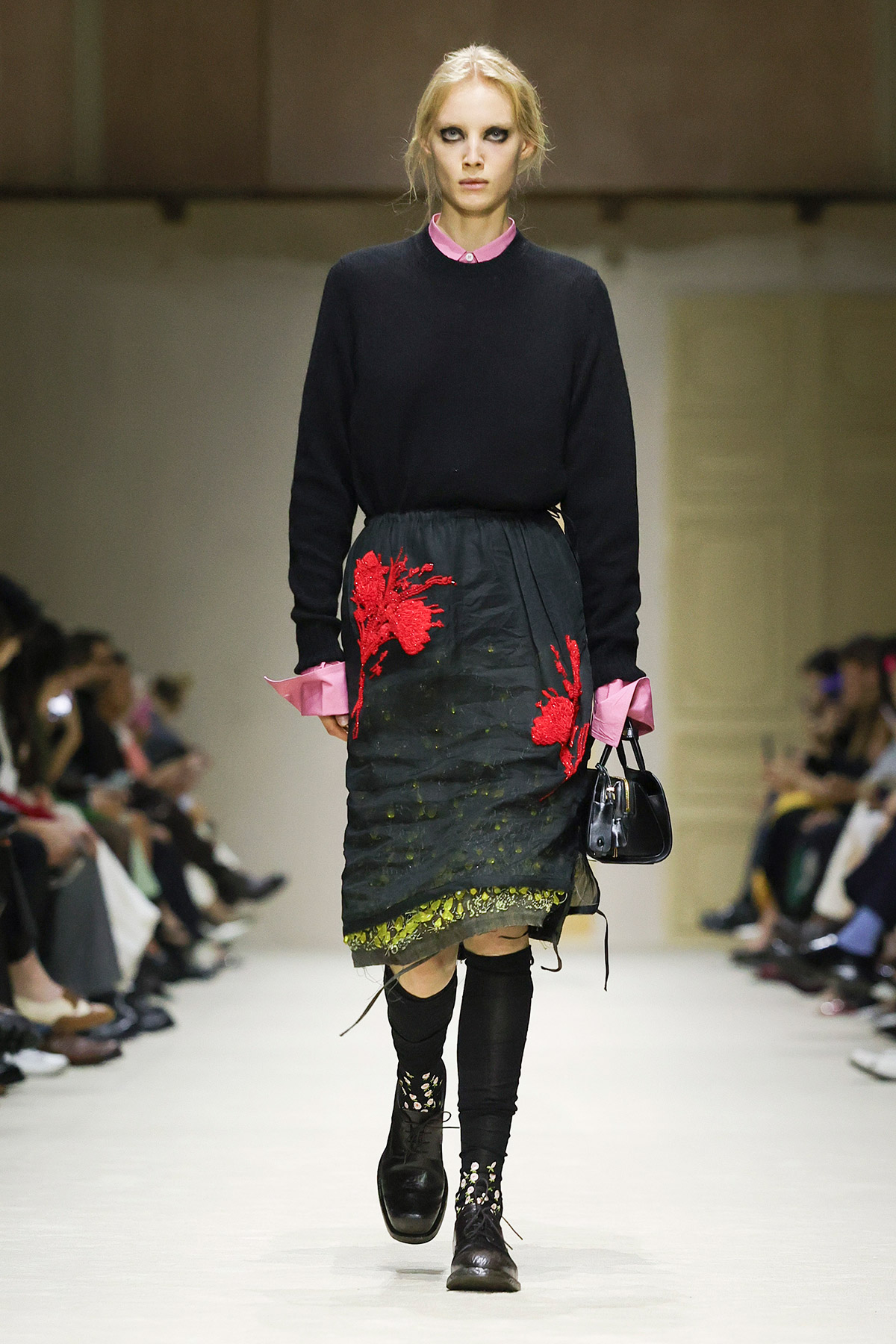 Prada Fall 2026