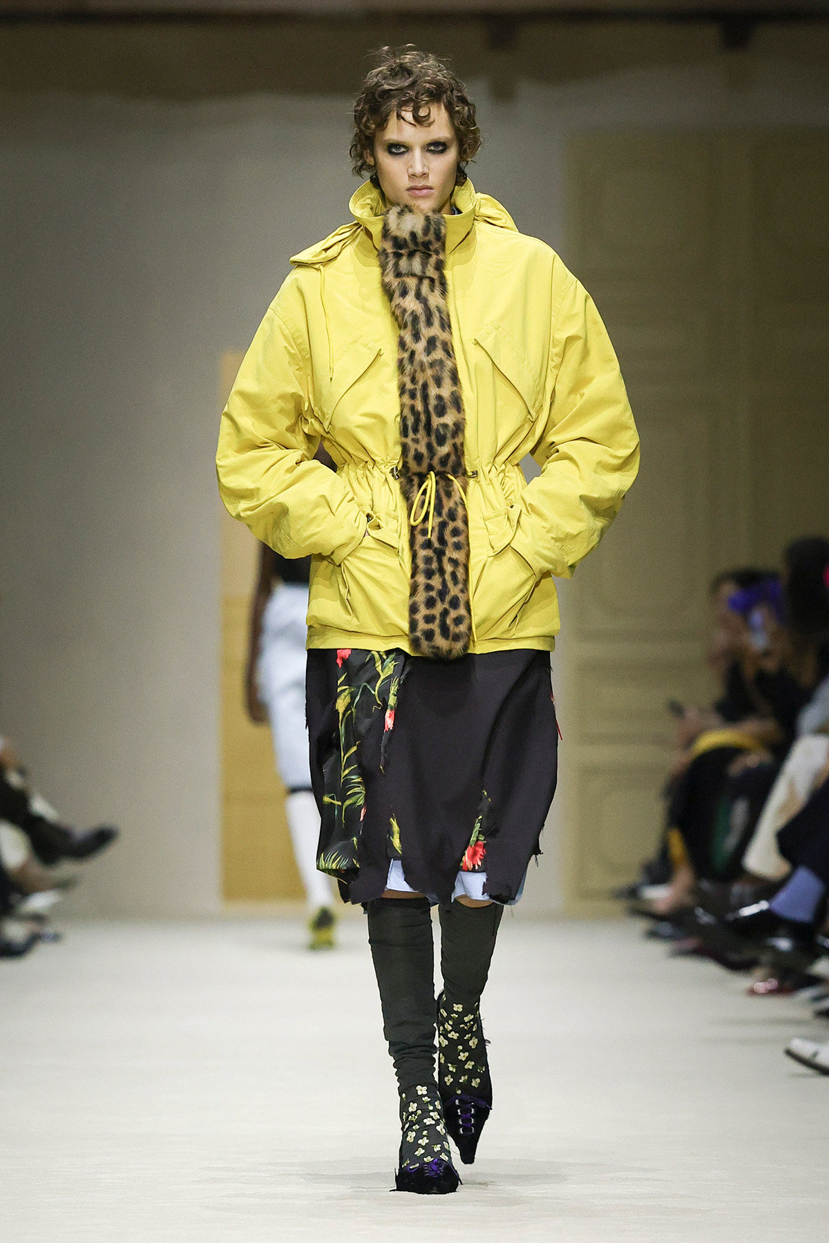 Prada Fall 2026