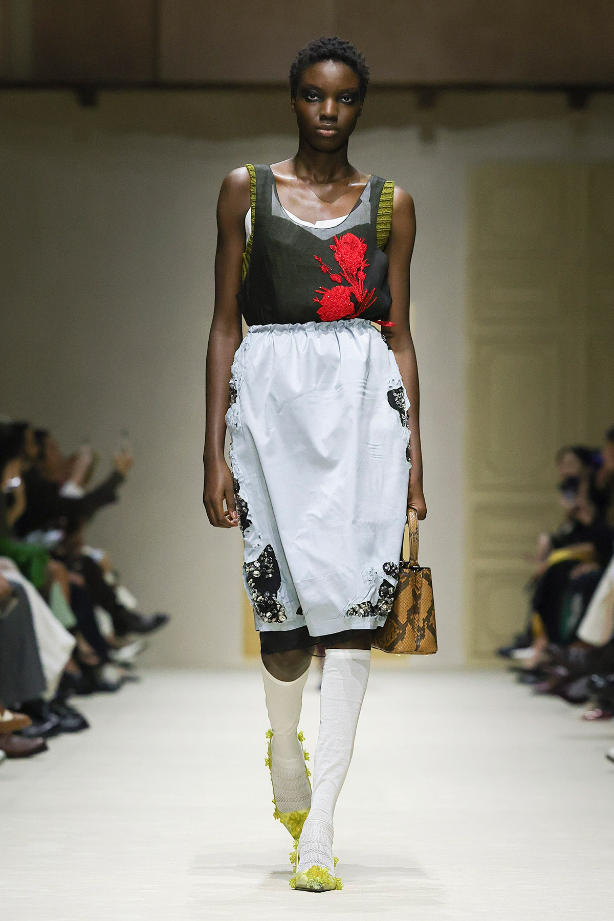 Prada Fall 2026