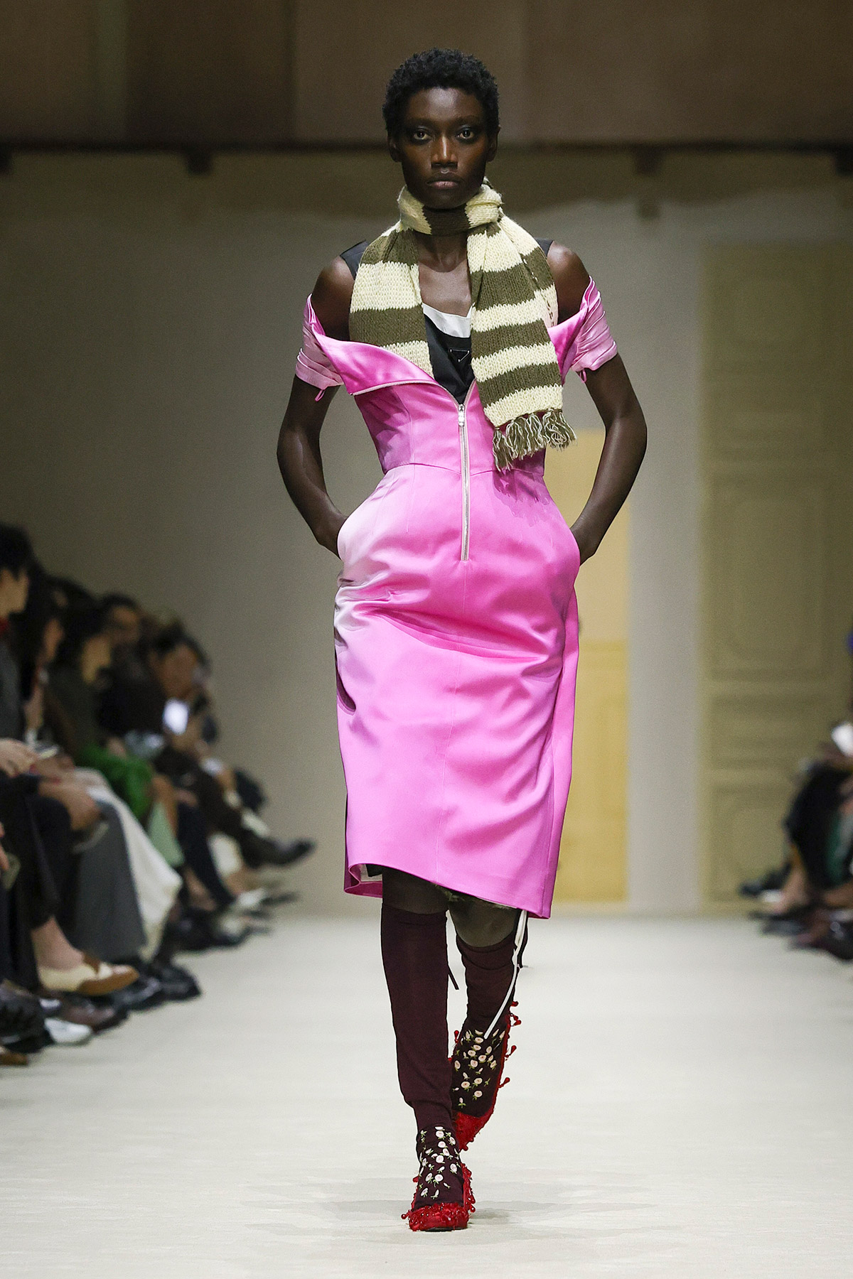 Prada Fall 2026