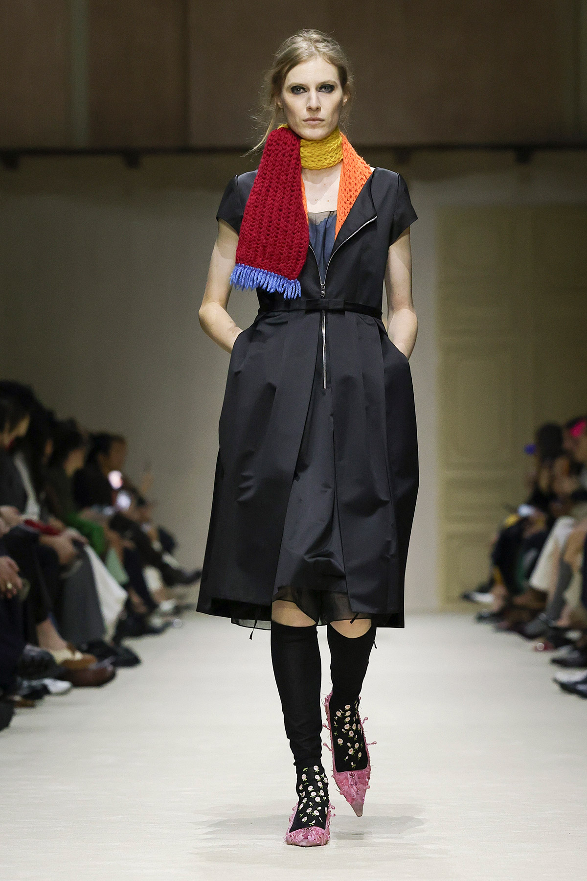 Prada Fall 2026