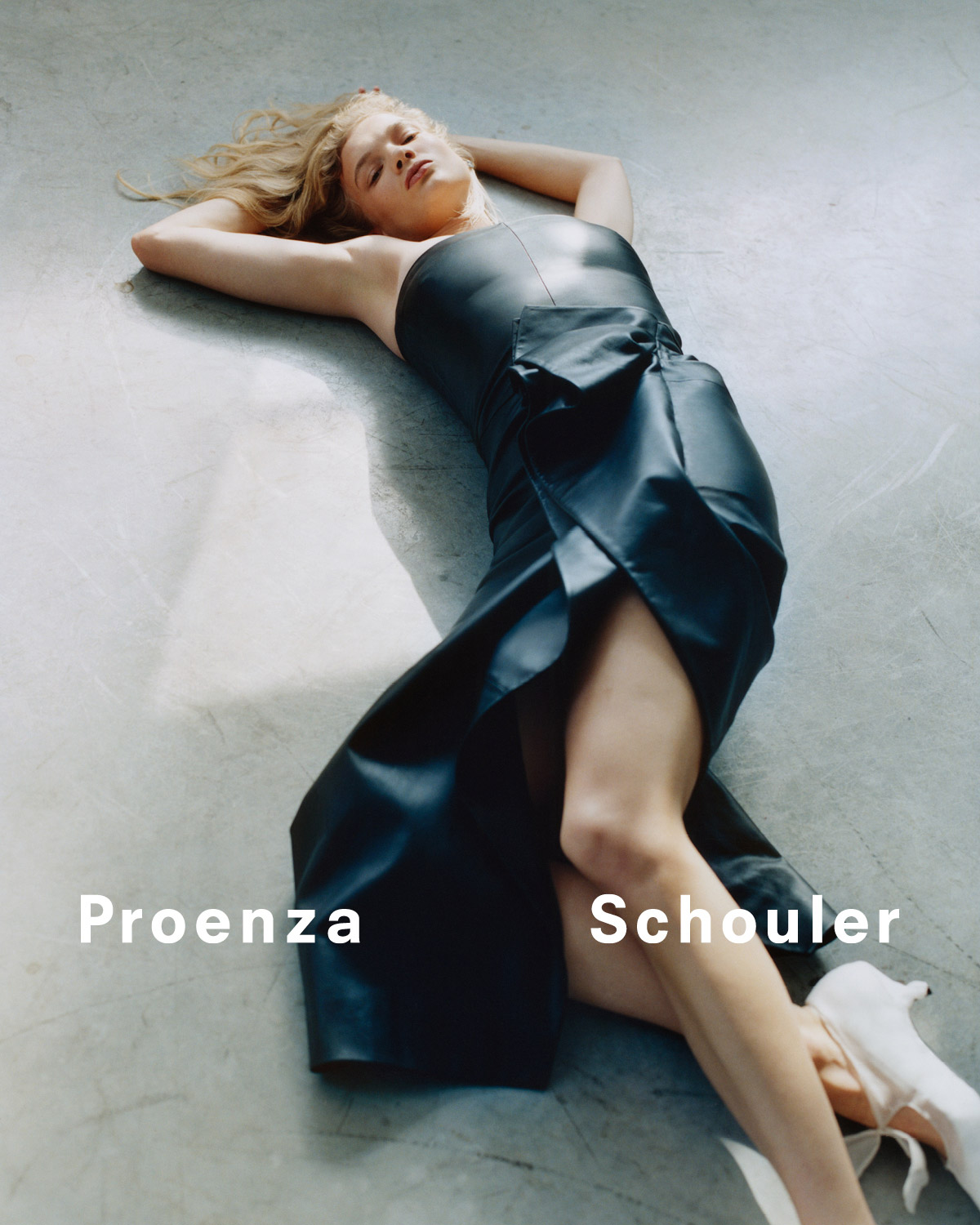 Proenza Schouler Spring Summer 2026