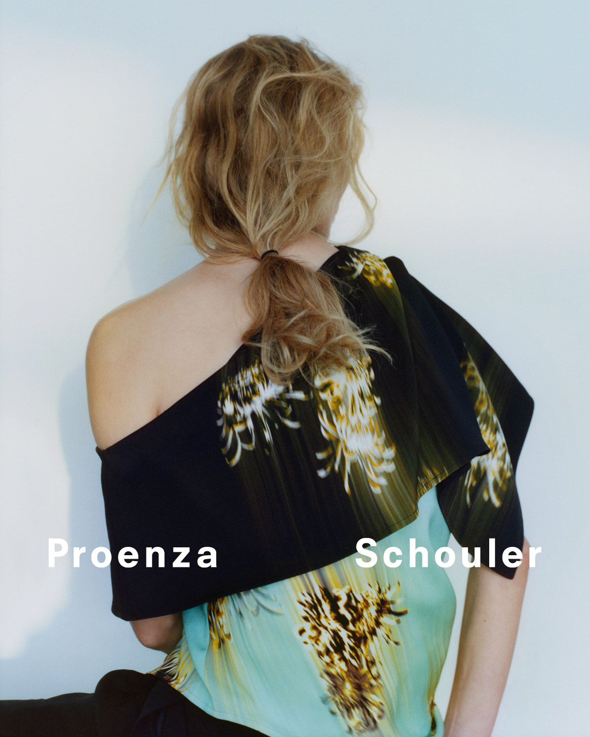 Proenza Schouler Spring Summer 2026
