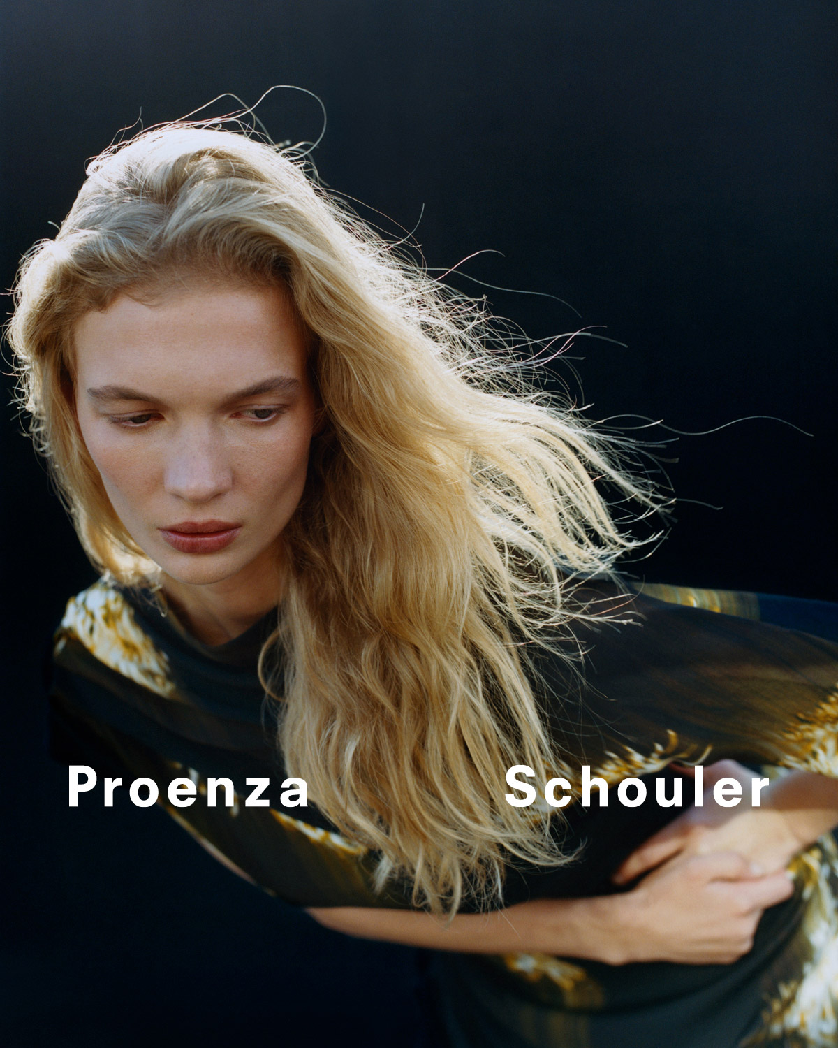 Proenza Schouler Spring Summer 2026