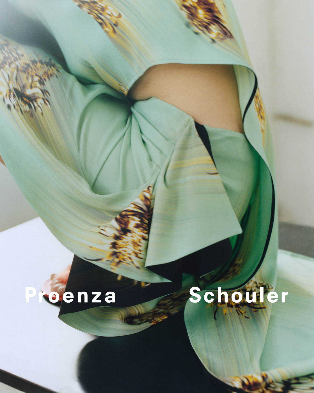 Proenza Schouler Spring Summer 2026