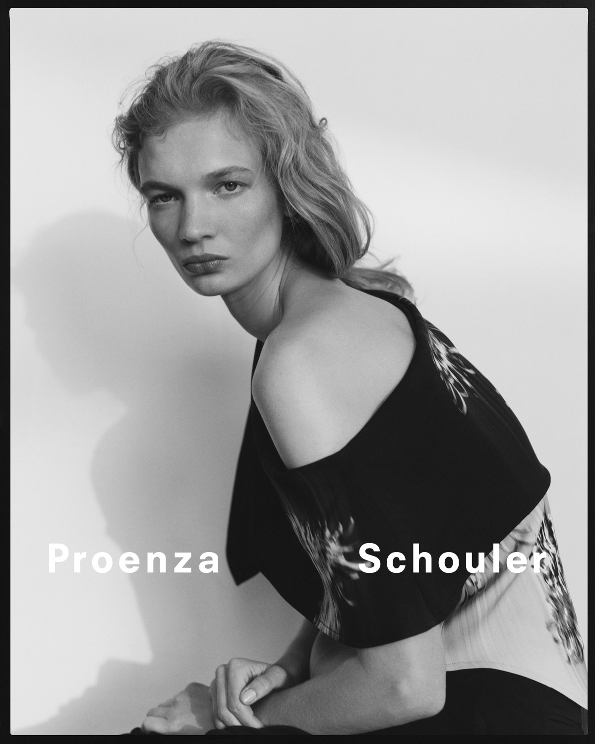 Proenza Schouler Spring Summer 2026