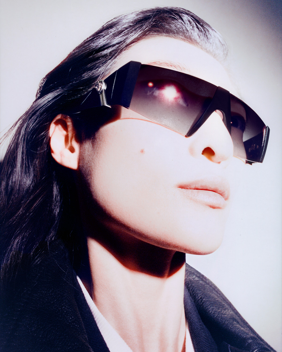 Versace Spring 2026 by Frank Lebon