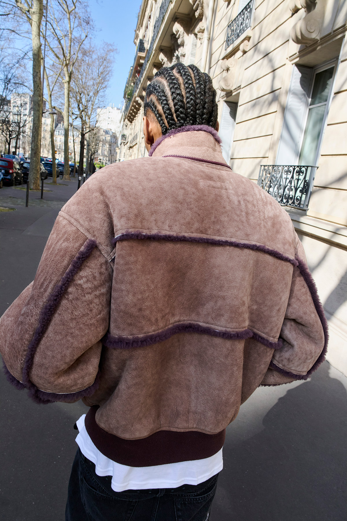 Supreme MM6 Maison Margiela Spring 2026