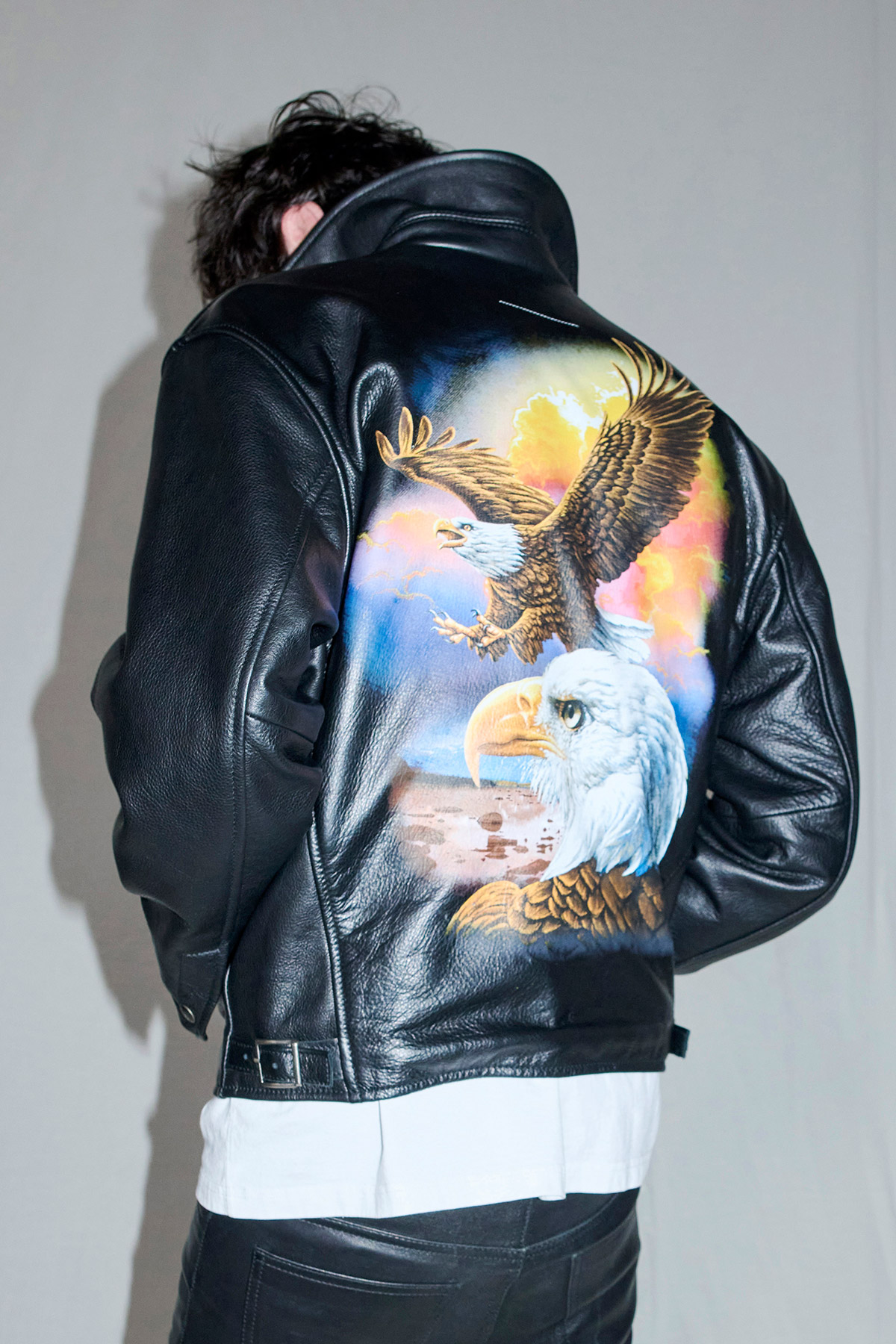 Supreme x MM6 Maison Margiela Spring 2026