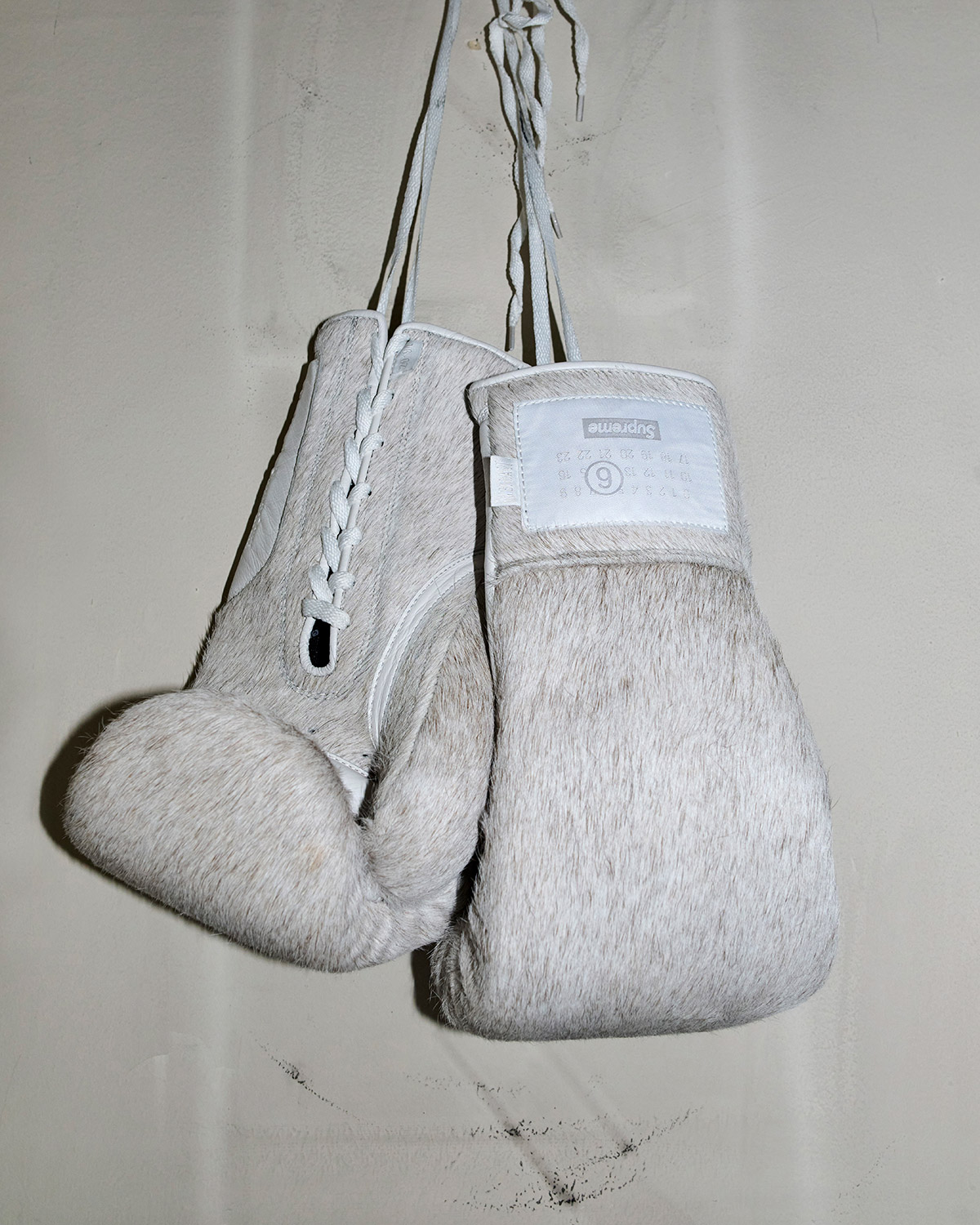 Supreme MM6 Maison Margiela Spring 2026
