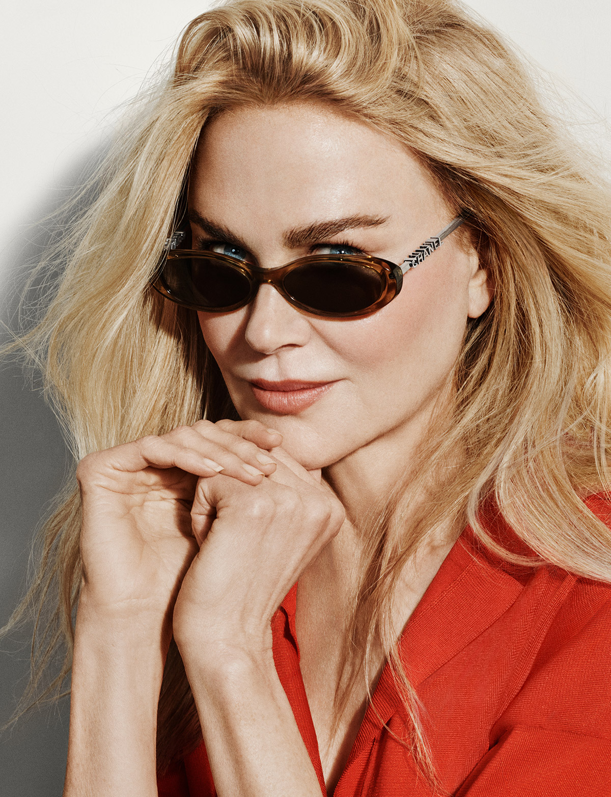 Chanel Spring Summer 2026 Eyewear