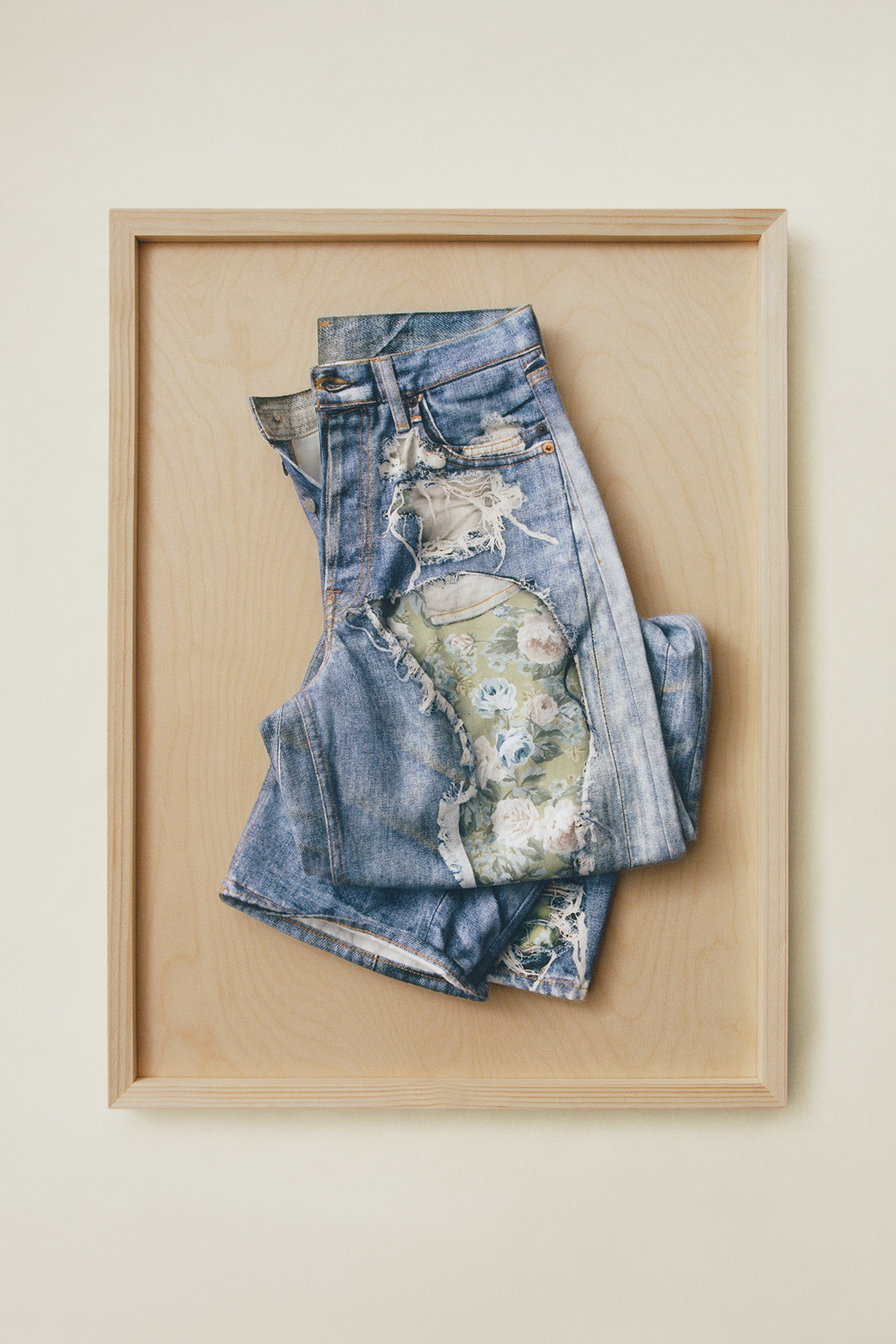 Acne Studios Spring 2026 Midsummer Collection