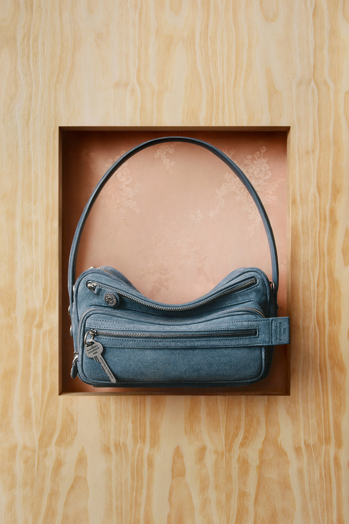 Acne Studios Spring 2026 Midsummer Collection