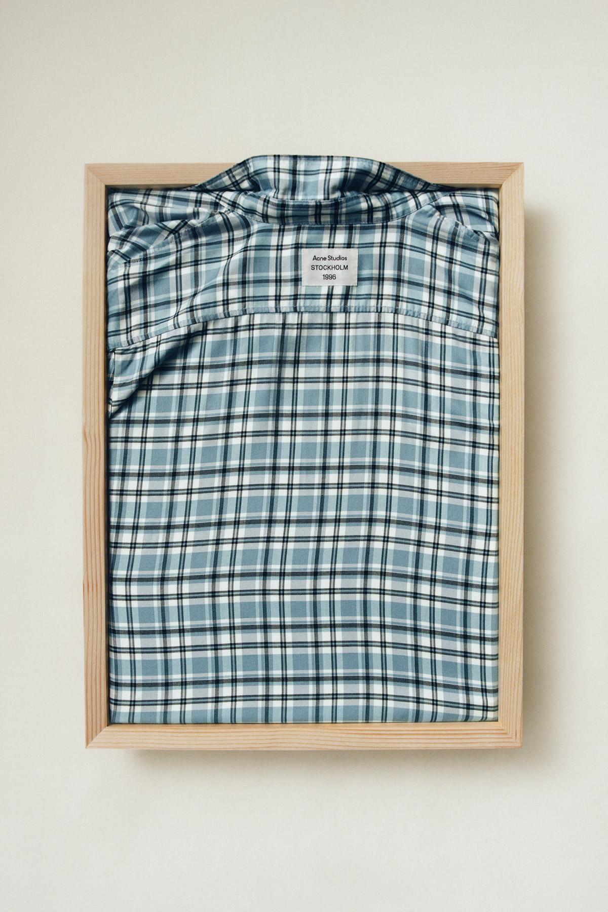 Acne Studios Spring 2026 Midsummer Collection