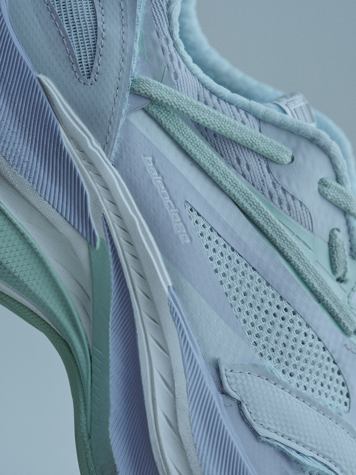 Balenciaga Jet Sneaker 2026